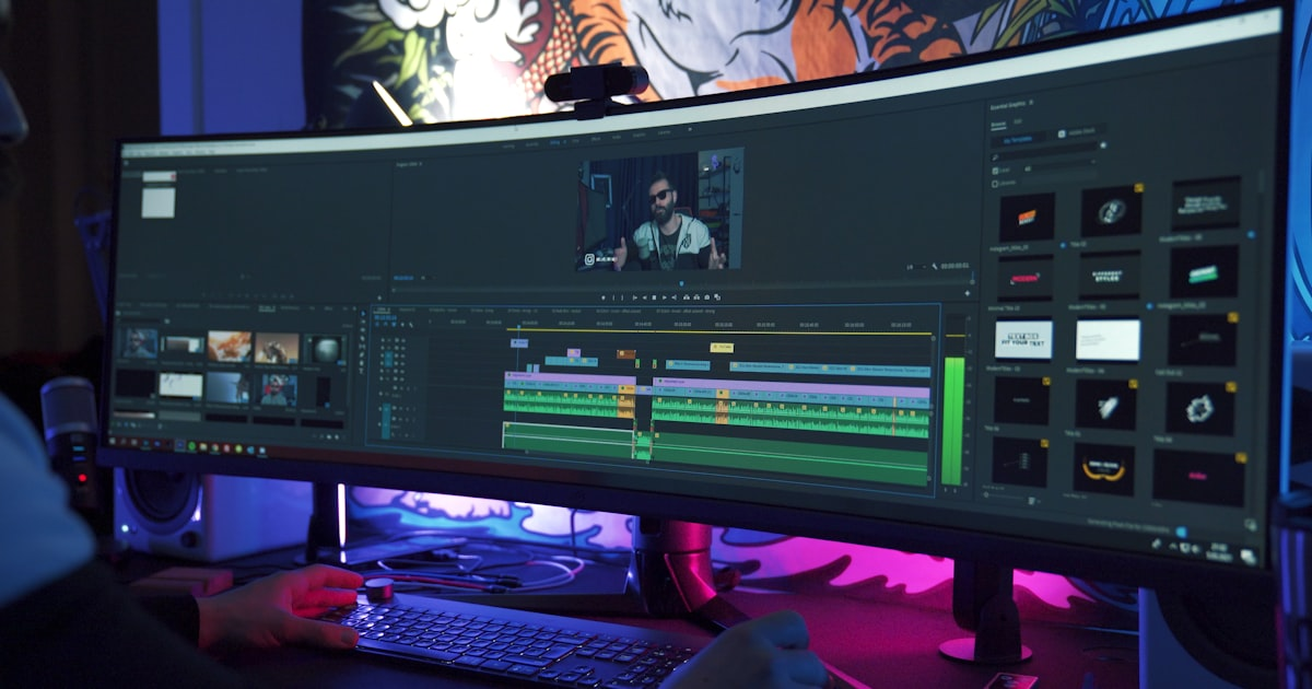 Color Grading Basics for Video Editors